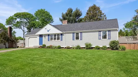 86 Pompano Rd, Yarmouth, MA 02675