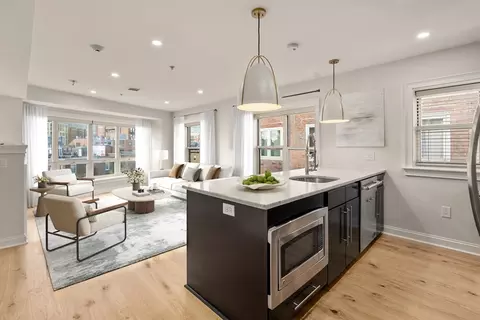 9 N Margin #2, Boston, MA 02113