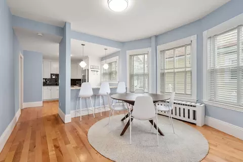 7 Parker St #1, Malden, MA 02148