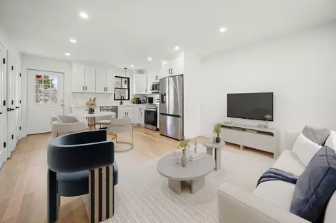 23-27 Cedar St #23, Mattapan, MA 02126