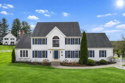 15 Pennock Rd, Ashland, MA 01721