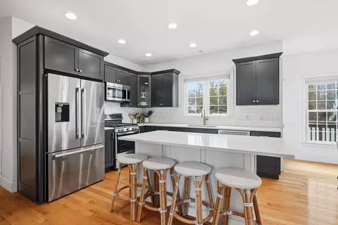 Kitchen - 259 Central Ave, Needham, MA 02494 photo 2 of 3