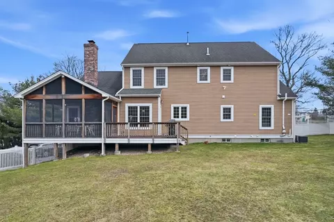 Exterior - 259 Central Ave, Needham, MA 02494 photo 5 of 9