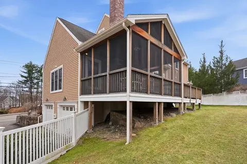 Exterior - 259 Central Ave, Needham, MA 02494 photo 9 of 9