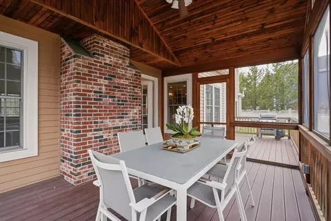 Exterior - 259 Central Ave, Needham, MA 02494 photo 3 of 9