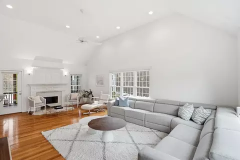 Living - 259 Central Ave, Needham, MA 02494 photo 2 of 2