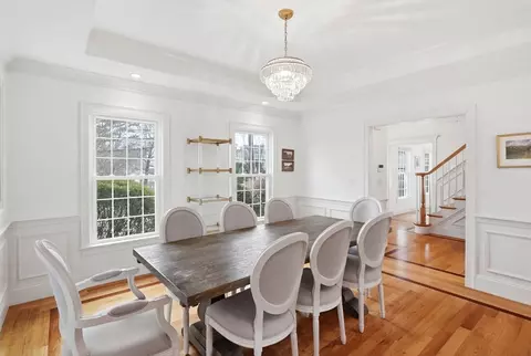Dining - 259 Central Ave, Needham, MA 02494 photo 2 of 2