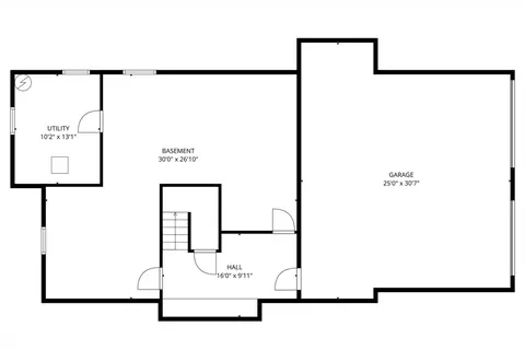 Floorplan - 259 Central Ave, Needham, MA 02494 photo 3 of 3