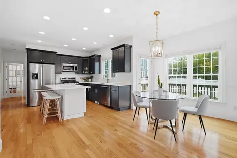 Kitchen - 259 Central Ave, Needham, MA 02494 photo 1 of 3