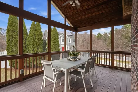 Exterior - 259 Central Ave, Needham, MA 02494 photo 2 of 9