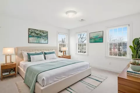 Bedroom - 259 Central Ave, Needham, MA 02494 photo 4 of 4