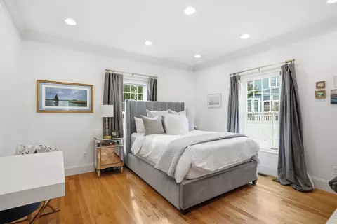 Bedroom - 259 Central Ave, Needham, MA 02494 photo 1 of 4