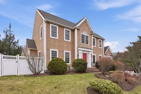 259 Central Ave, Needham, MA 02494