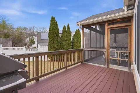 Exterior - 259 Central Ave, Needham, MA 02494 photo 7 of 9