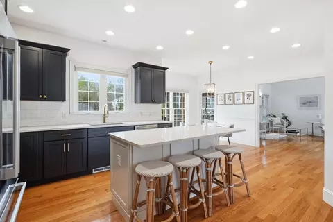 Kitchen - 259 Central Ave, Needham, MA 02494 photo 3 of 3