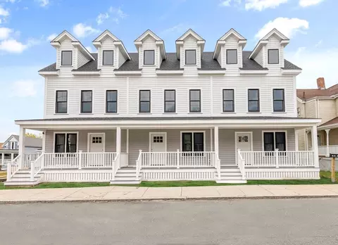 23-27 Cedar St #27, Mattapan, MA 02126