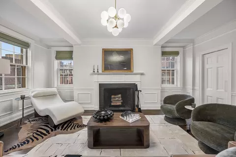 65 Commonwealth Ave #6B, Boston, MA 02116