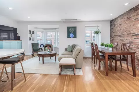 300 Columbus Ave #5, Boston, MA 02116