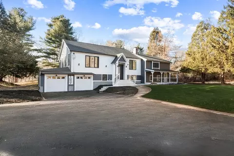 85 Jewell St, Mansfield, MA 02048