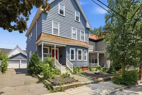 Exterior - 15 Waverly Ave, Everett, MA 02149 photo 2 of 2
