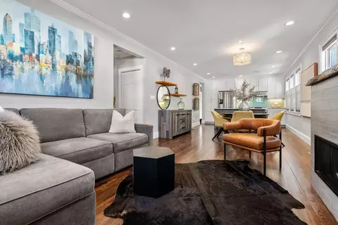 73-75 Lenoxdale Ave #1, Boston, MA 02124