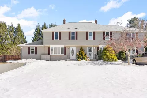 12 Meadow Rd #12, Uxbridge, MA 01569