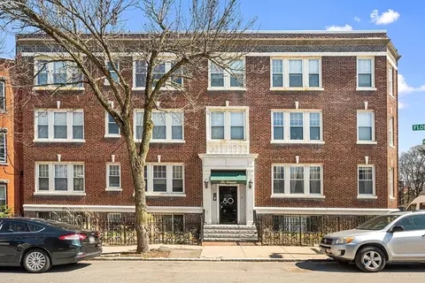 80 Florida St #12, Dorchester Center, MA 02124