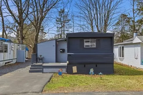 181 Boston Post Rd E #34, Marlborough, MA 01752