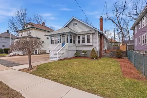44 Armory St, Quincy, MA 02169