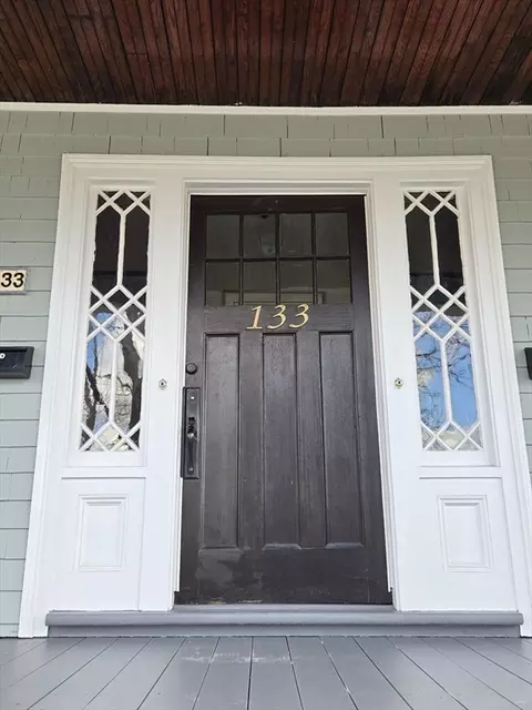133 Elmwood Rd #2, Swampscott, MA 01907