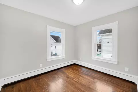 Bedroom - 85 Grand St, Springfield, MA 01108 photo 3 of 6