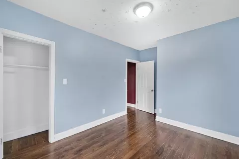 Bedroom - 85 Grand St, Springfield, MA 01108 photo 6 of 6