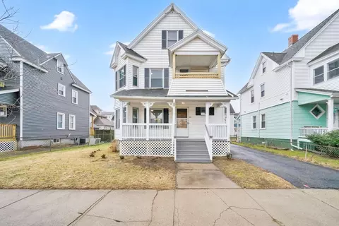85 Grand St, Springfield, MA 01108