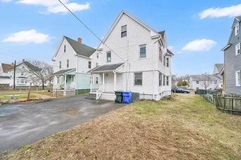 Exterior - 85 Grand St, Springfield, MA 01108 photo 1 of 2