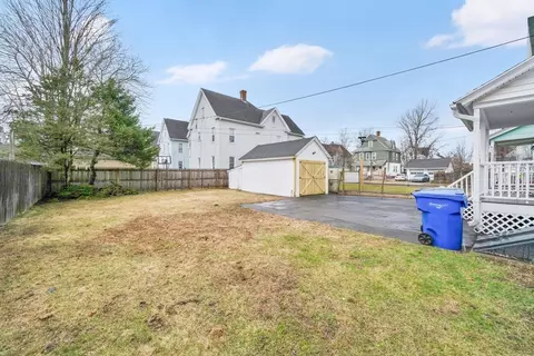 Exterior - 85 Grand St, Springfield, MA 01108 photo 2 of 2