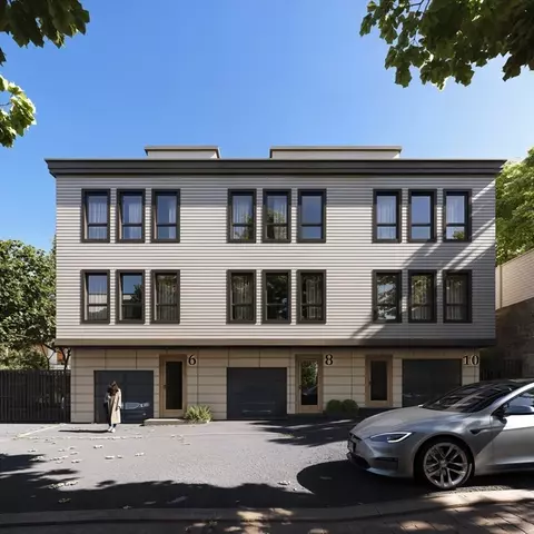 6-10 Sumner Pl #6, Boston, MA 02128