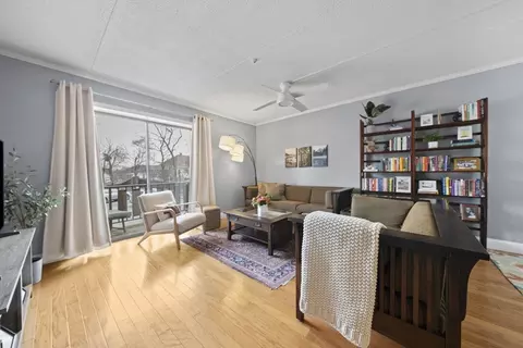 62 South St #7, Quincy, MA 02169