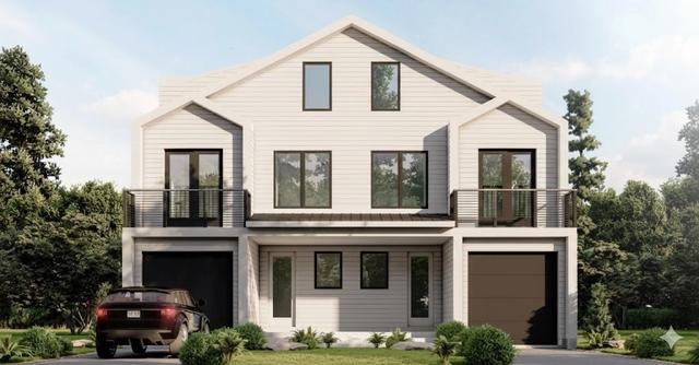 34 West St #B, Newton, MA 02458