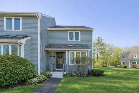 640 Maple Brook Rd #640, Bellingham, MA 02019