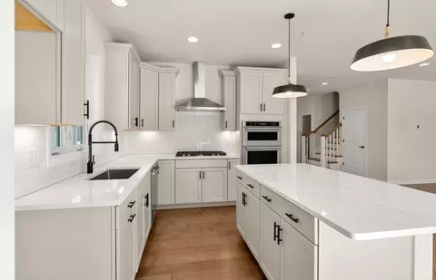 6 Mason Way #63, Woburn, MA 01801