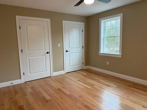 Bedroom - 79 Park Dr, Acushnet, MA 02743 photo 5 of 5