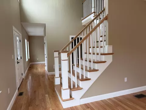 Entry Way - 79 Park Dr, Acushnet, MA 02743 photo 1 of 6