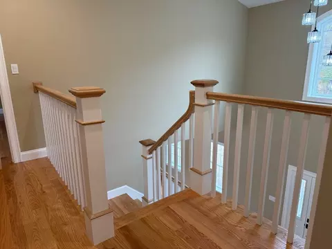 Entry Way - 79 Park Dr, Acushnet, MA 02743 photo 4 of 6