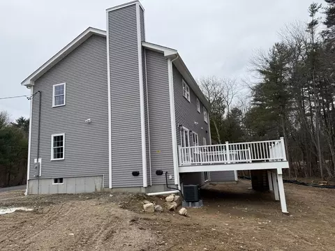 Other - 79 Park Dr, Acushnet, MA 02743 photo 1 of 6