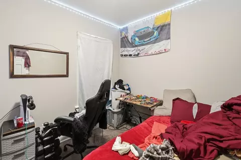 Bedroom - 14-14 12 Hacker St, Worcester, MA 01603 photo 8 of 13