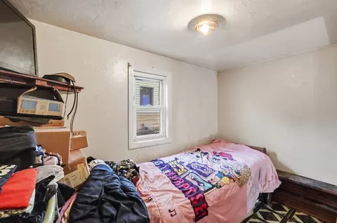 Bedroom - 14-14 12 Hacker St, Worcester, MA 01603 photo 12 of 13