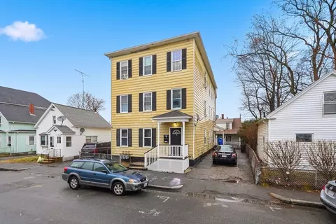 14-14 12 Hacker St, Worcester, MA 01603