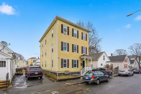 Exterior - 14-14 12 Hacker St, Worcester, MA 01603 photo 2 of 2