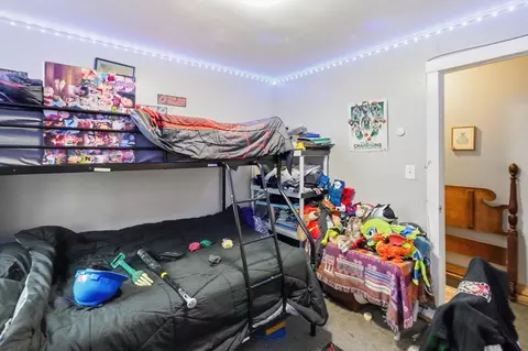 Bedroom - 14-14 12 Hacker St, Worcester, MA 01603 photo 10 of 13