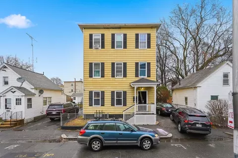 Other - 14-14 12 Hacker St, Worcester, MA 01603 photo 1 of 10